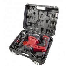 RAIDER RDP-HD57 Ciocan rotopercutor 1600W, 32mm SD..
